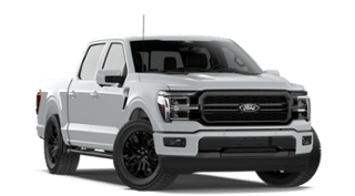 2026 Ford F-150® External Image 4